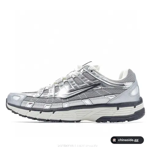 Nike P-6000 26+ colorways