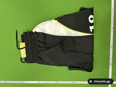Athletic Quick-Drying Sports Shorts