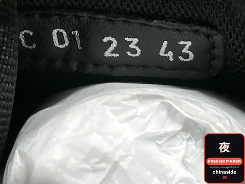 QG8 B22 Casual Leather Shoes