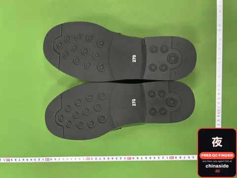 Slip-On Shoes