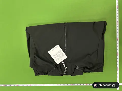 Minimalist Slim-Fit European Style Jacket