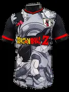 Japanese special edition jersey, player version