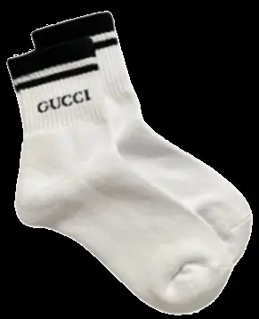 Gucci Socks