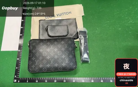 Fashionable Bag
