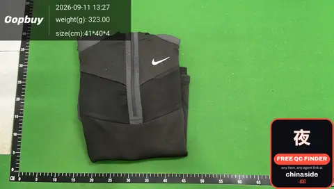 Nike Running Jacket