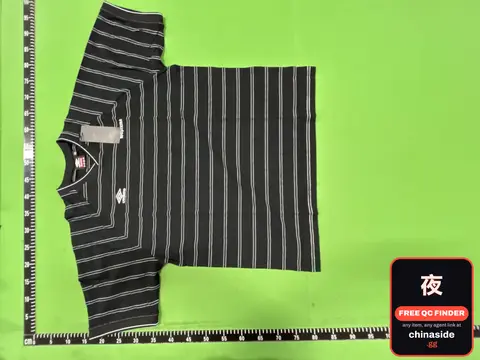Striped T-Shirt