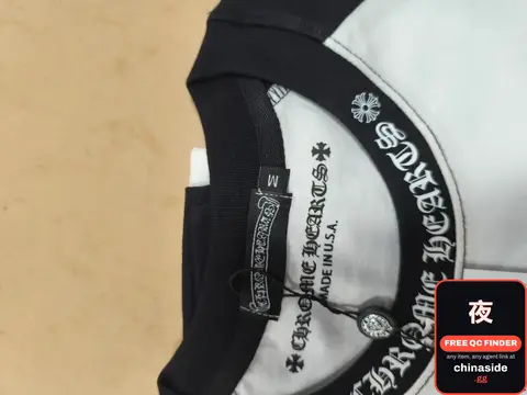 Chrome Hearts Cap