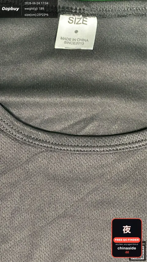 Lightweight Quick-Dry Sports Set