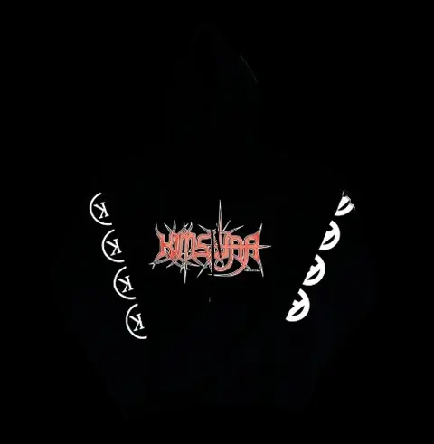 Kim Krueger Hoodie