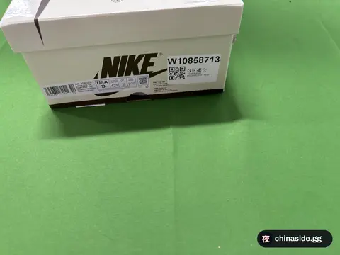 New Shoes