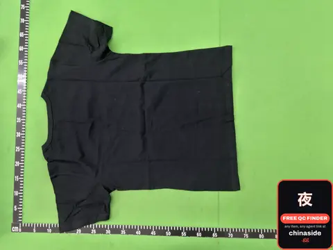 Black T-Shirt