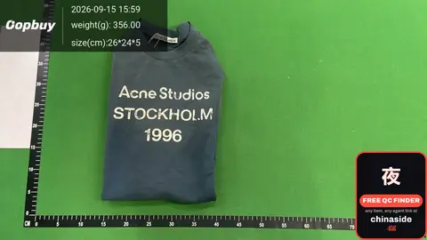 AC 1996 Distressed T-Shirt
