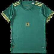 2526 season Mexico Concept version Women's Shirt