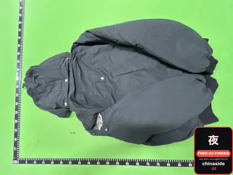 Puffer Jacket