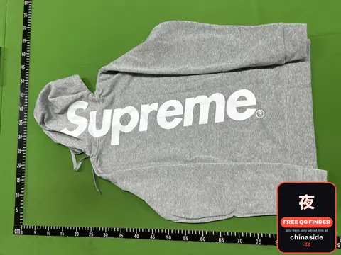 Men's Streetwear Heavyweight Fleece Hoodie