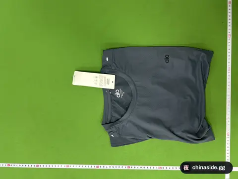 Men's Quick-Dry Sports T-Shirt