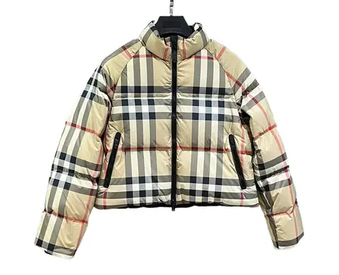 Burberry Down Jacket 1+ colorways