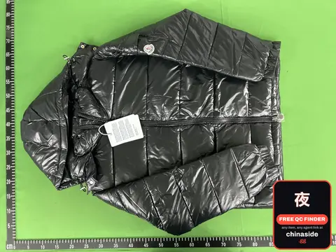 Moncler Down Jacket