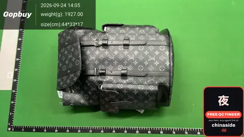 Louis Vuitton Monogram Satchel