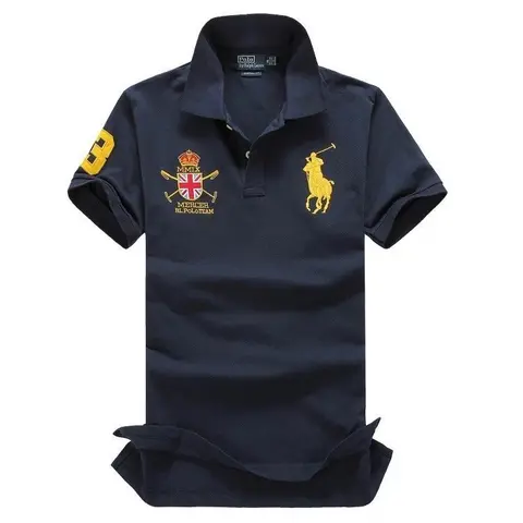 Ralph Lauren Polo 5+ colorways