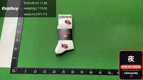 Socks