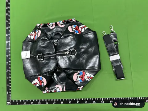 ME Cartoon Character Handbag