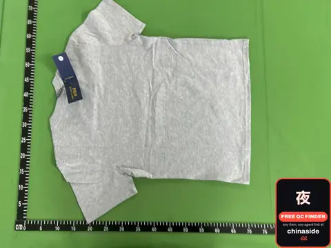 Men's Short Sleeve Sweater