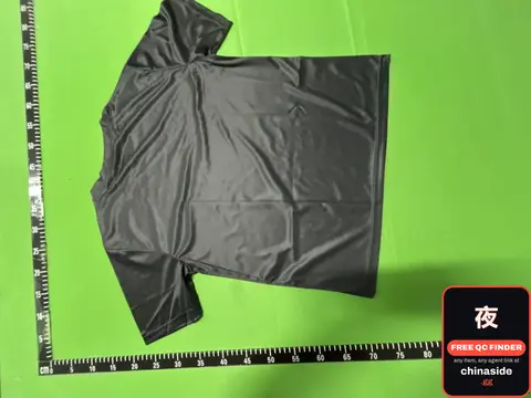 Black T-Shirt