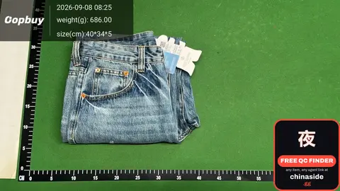 AC Jeans