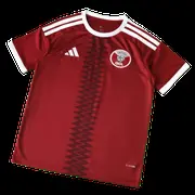 2026 FIFA World Cup Qatar home Fan versio