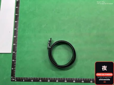 Black Belt
