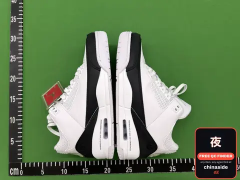 Air Jordan 3 Sneakers