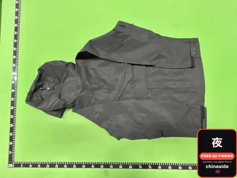 DX49-1 New Stylish Windbreaker