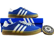 Adidas Gazelle 35+ colorways