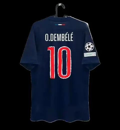 Football Jersey 10+ colorways