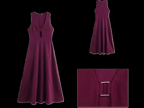 Zara Dress
