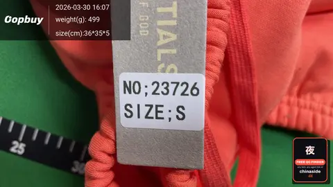 High Street Casual Sweatpants