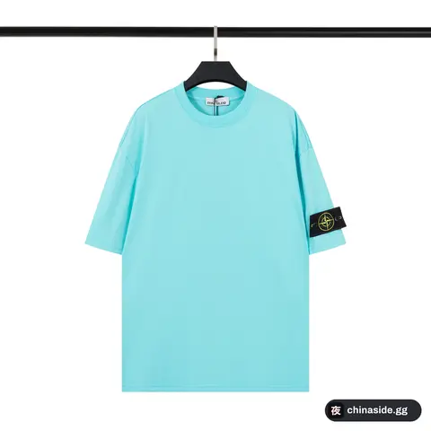 Stone Island Tee 6+ colorways