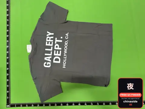 Gallery Dept. T-Shirt
