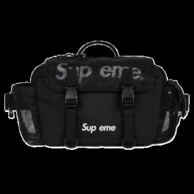 Supreme Duffle Bag