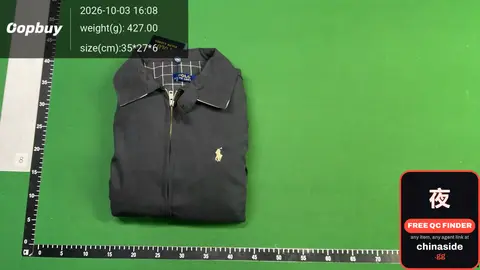 Pony Executive Velvet Jacket