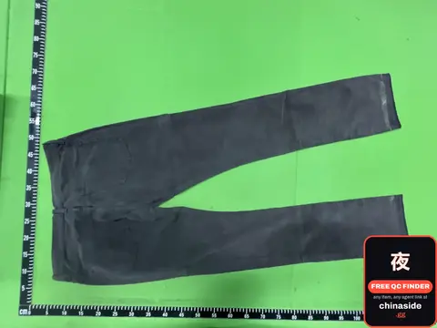 Black Pants