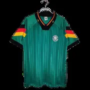 1992 season Germany away retro Fan version