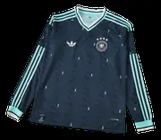 2026 FIFA World Cup Germany away Long sleeved Fan version
