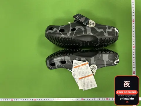 Crocs Slipper Collection