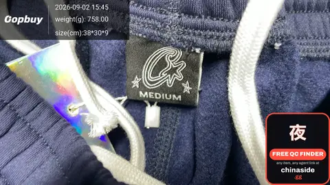 Medium Sweatpants