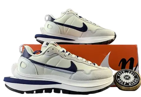 Nike × Sacai 5+ colorways