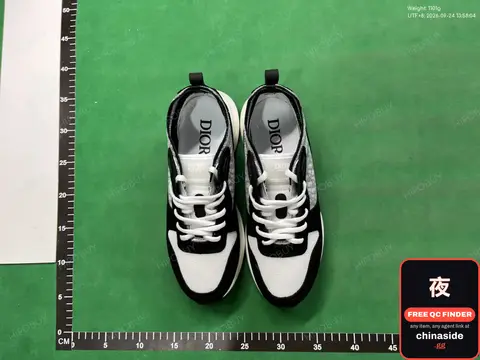 Dior Sneakers
