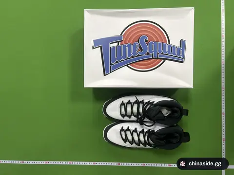 Time Squad Sneakers