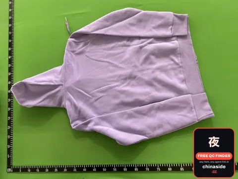 Embroidered Hoodie